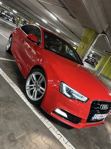 AlwaysClean Myjnia Samochodowa - odbiór i dowóz auta Łódź